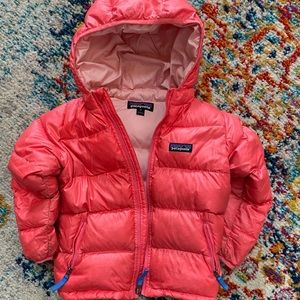 Patagonia Kids Nano Puff